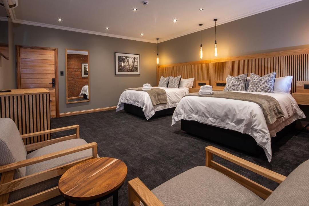 Photo of Bedroom in Hilton