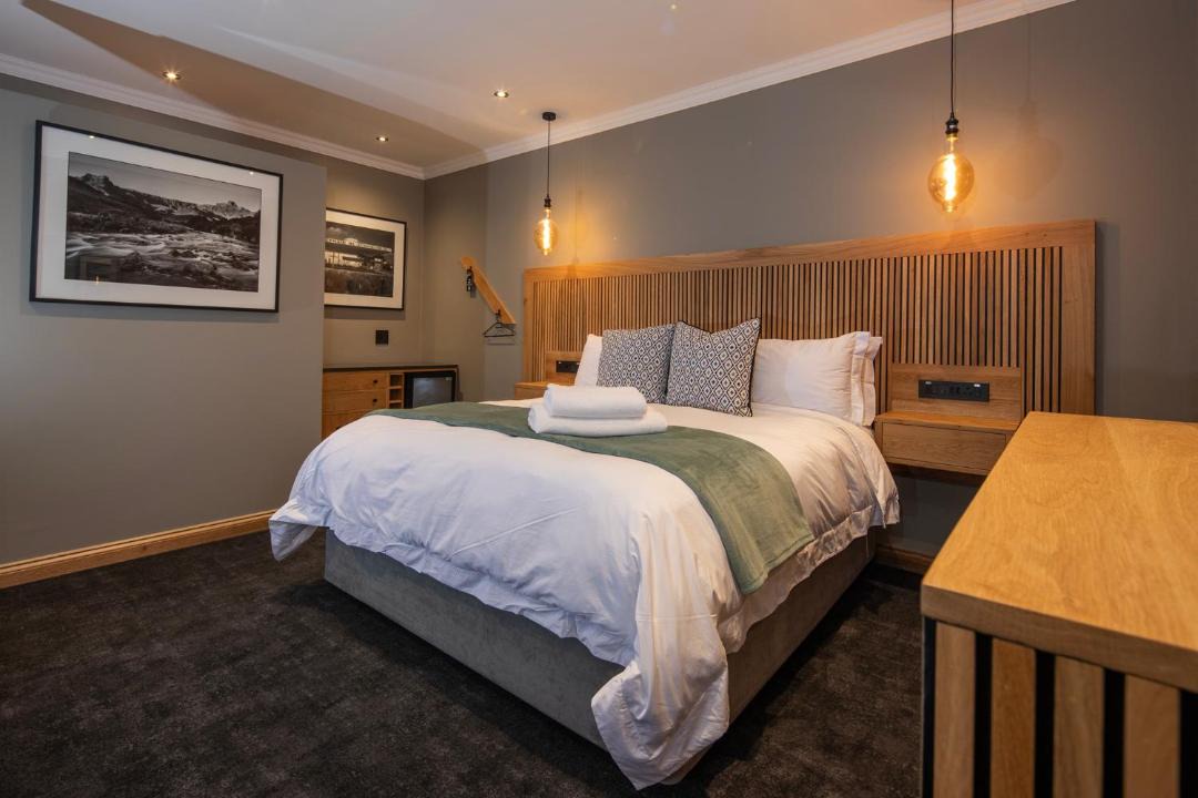 Photo of Bedroom in Hilton