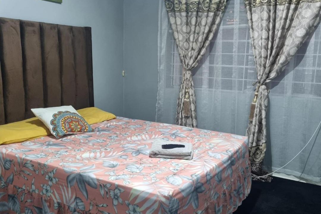 Photo of Bedroom in Greater Johannesburg Metropolitan Area