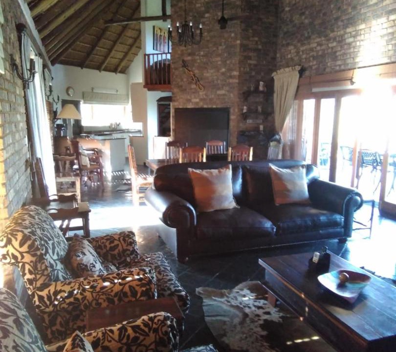 Photo of Livingroom in Bela-Bela