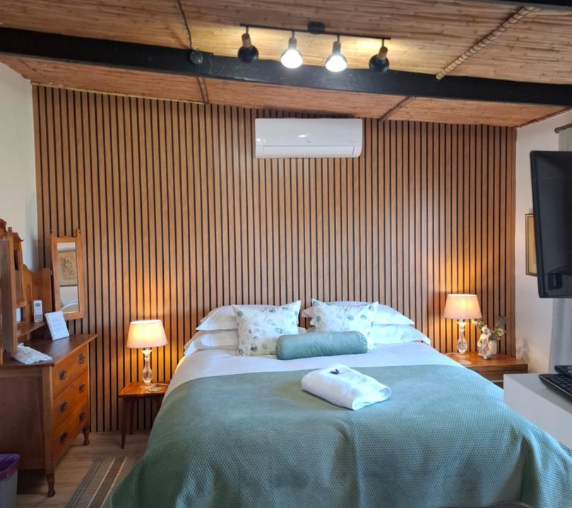 Photo of Bedroom in Montagu