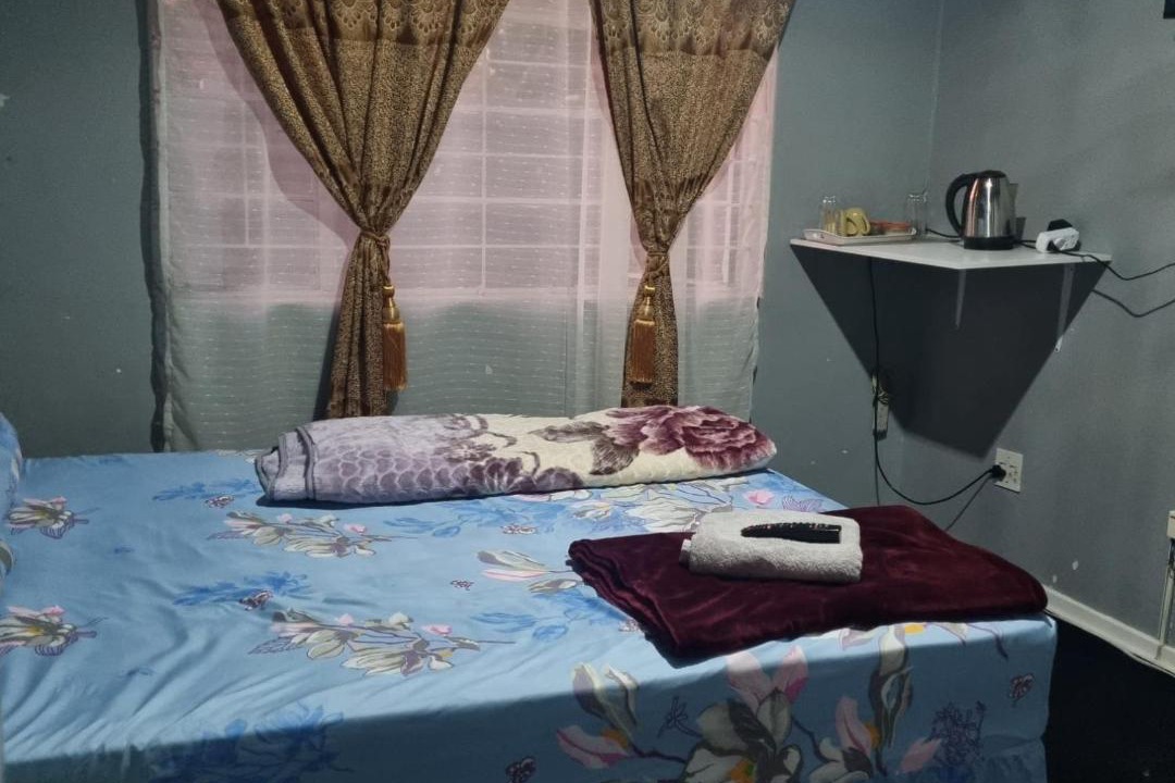 Photo of Bedroom in Greater Johannesburg Metropolitan Area