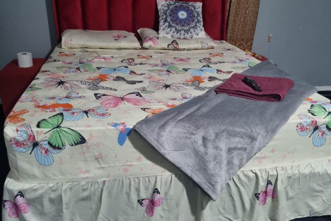 Photo of Bedroom in Greater Johannesburg Metropolitan Area