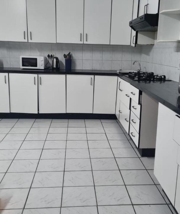 Photo of Kitchen in Greater Johannesburg Metropolitan Area