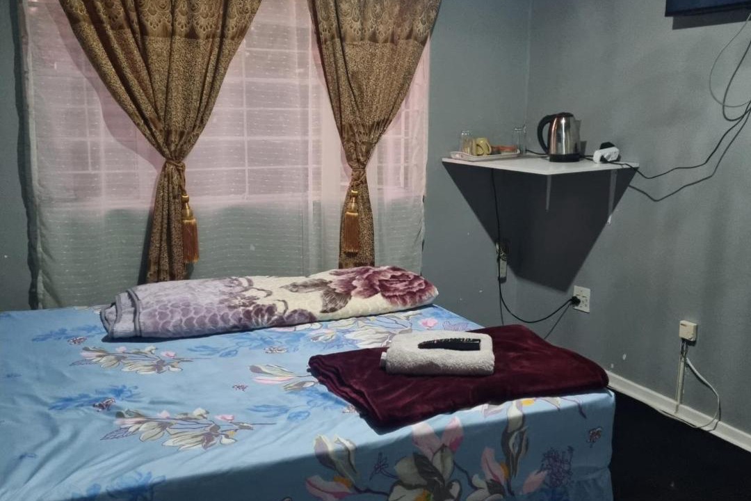 Photo of Bedroom in Greater Johannesburg Metropolitan Area