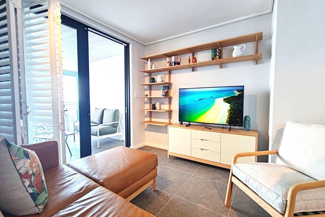 Photo of Livingroom in Muizenberg
