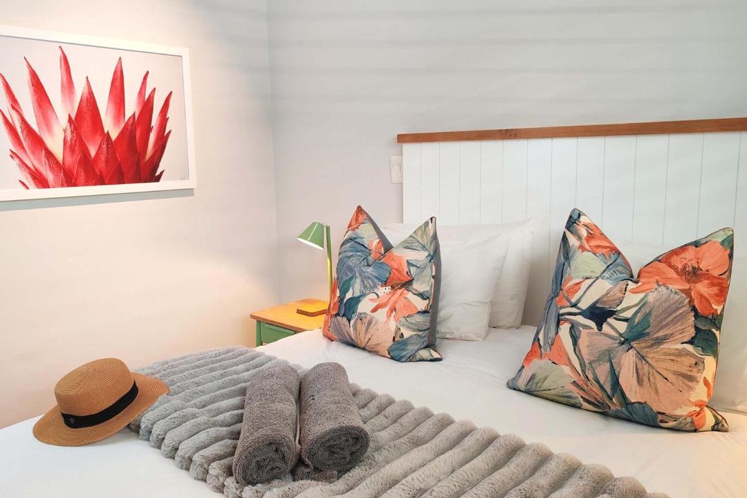 Photo of Bedroom in Muizenberg