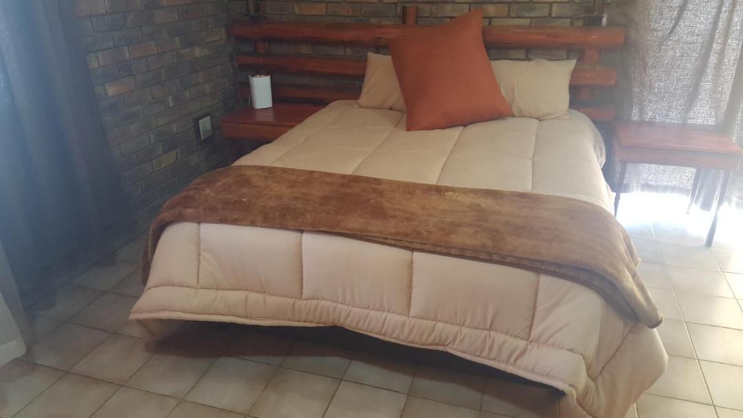 Photo of Bedroom in Akasia