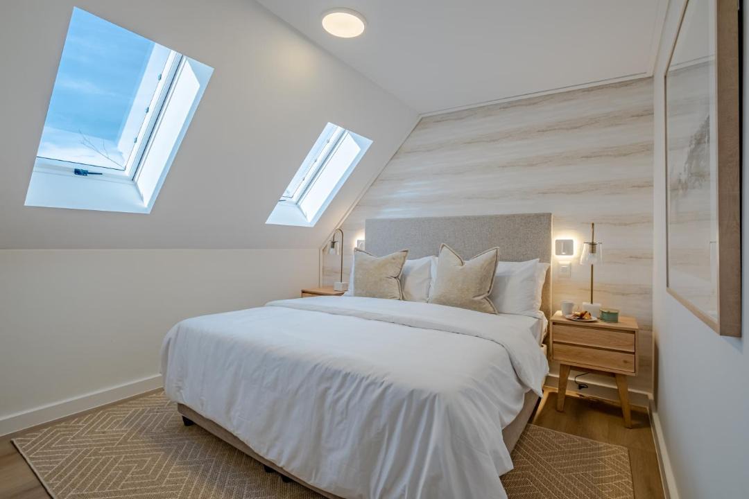 Photo of Bedroom in Hermanus City-Centre