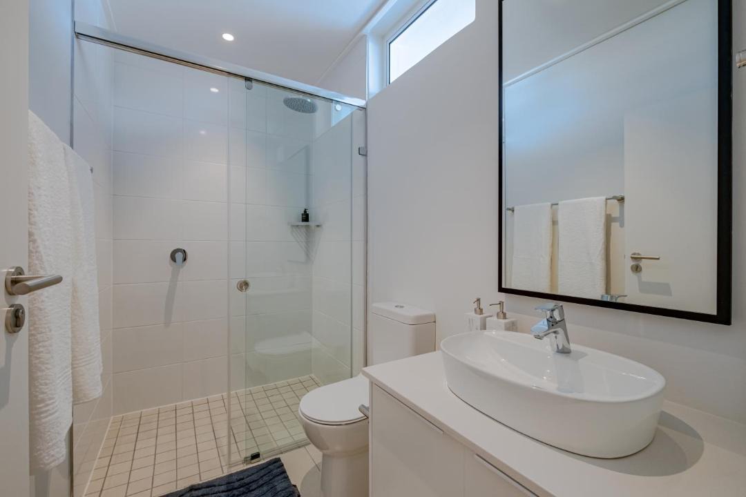 Photo of Bathroom in Hermanus City-Centre