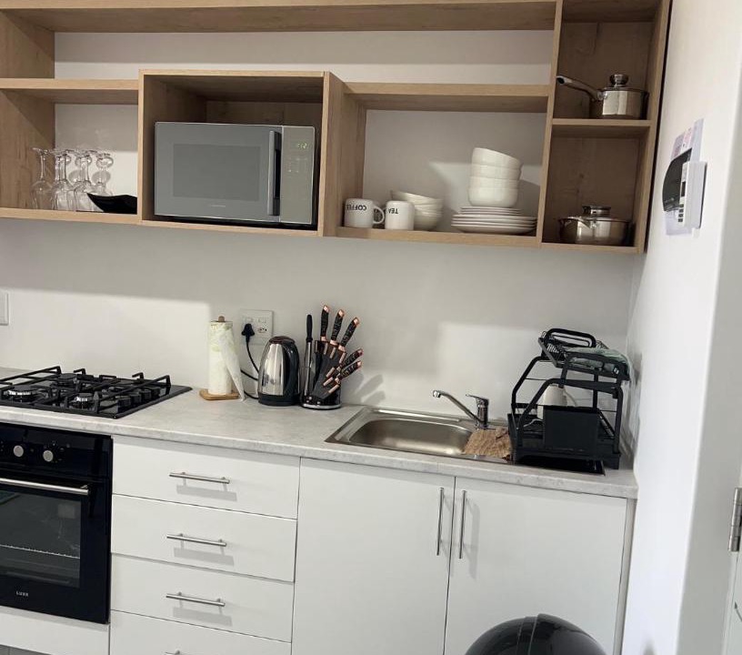 Photo of Kitchen in Salt Rock