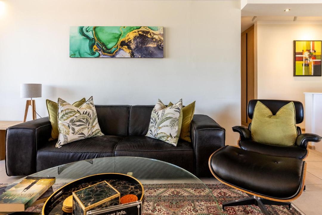 Photo of Livingroom in Mouille Point