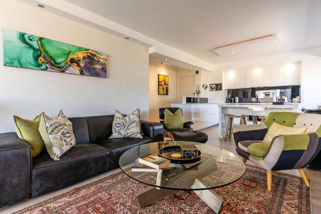 Photo of Livingroom in Mouille Point