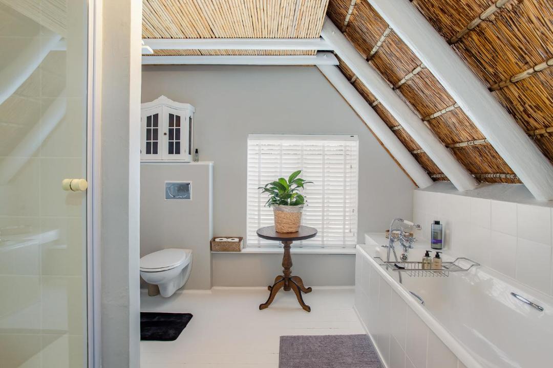 Photo of Bathroom in McGregor