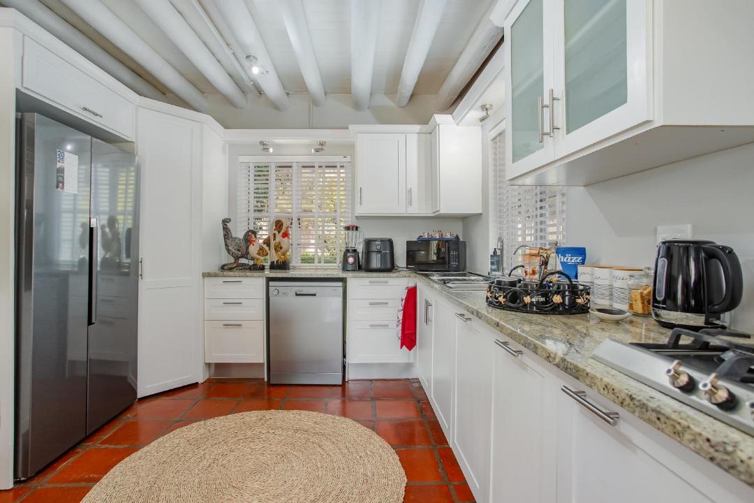 Photo of Kitchen in McGregor