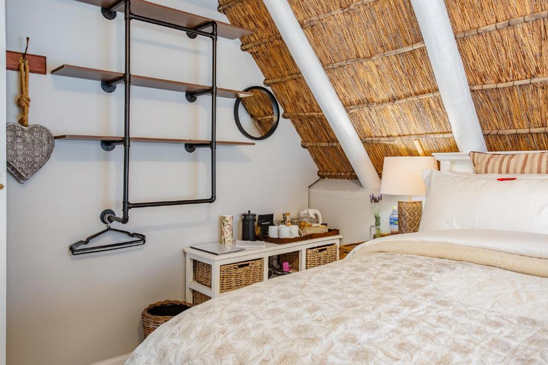 Photo of Bedroom in McGregor