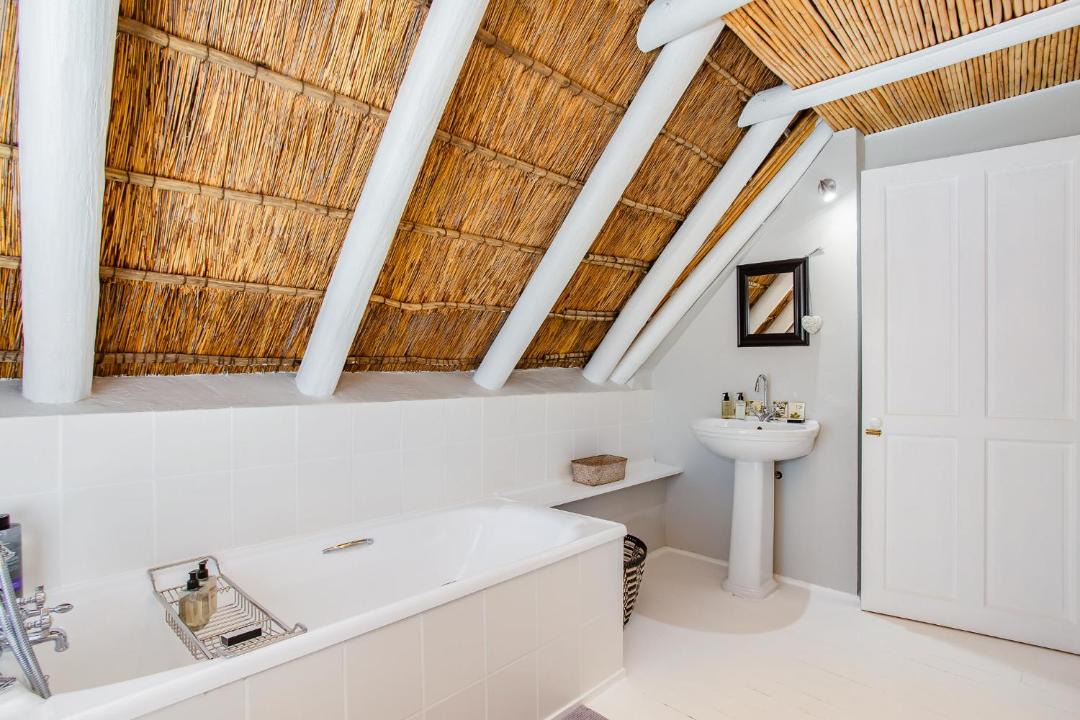Photo of Bathroom in McGregor