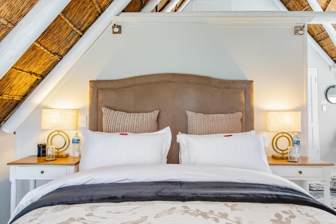 Photo of Bedroom in McGregor