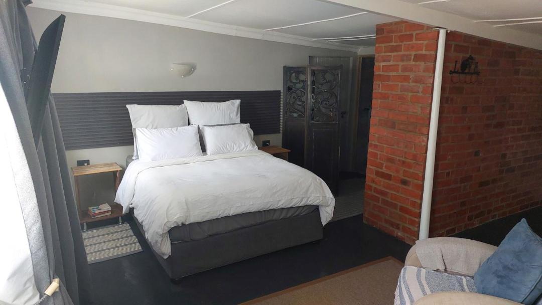 Photo of Bedroom in Underberg
