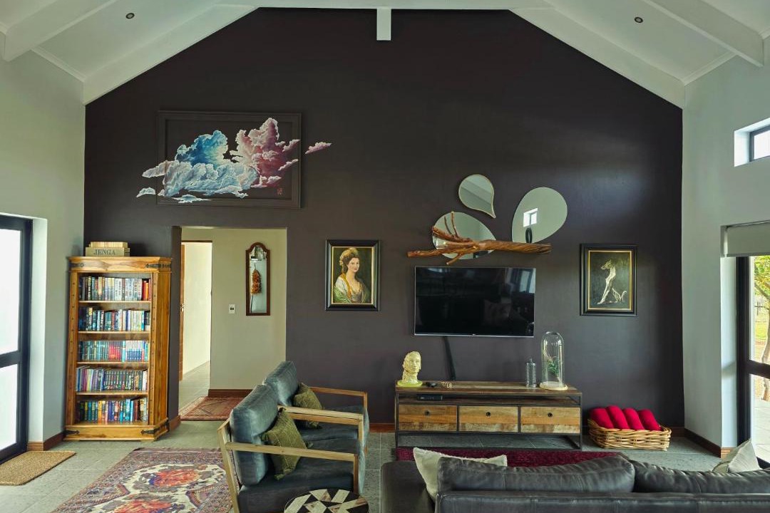 Photo of Livingroom in Langeberg