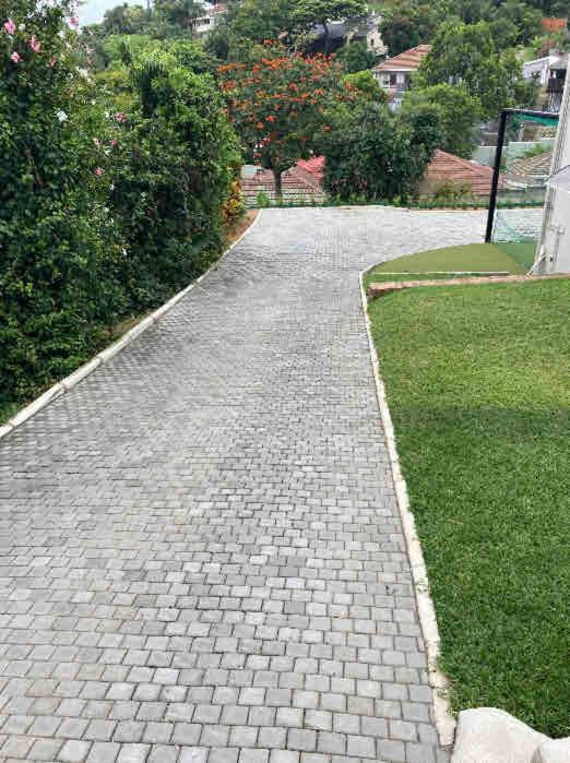 Photo of Outdoor in Durban North