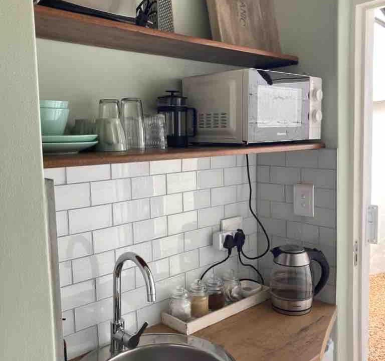 Photo of Kitchen in Durban North