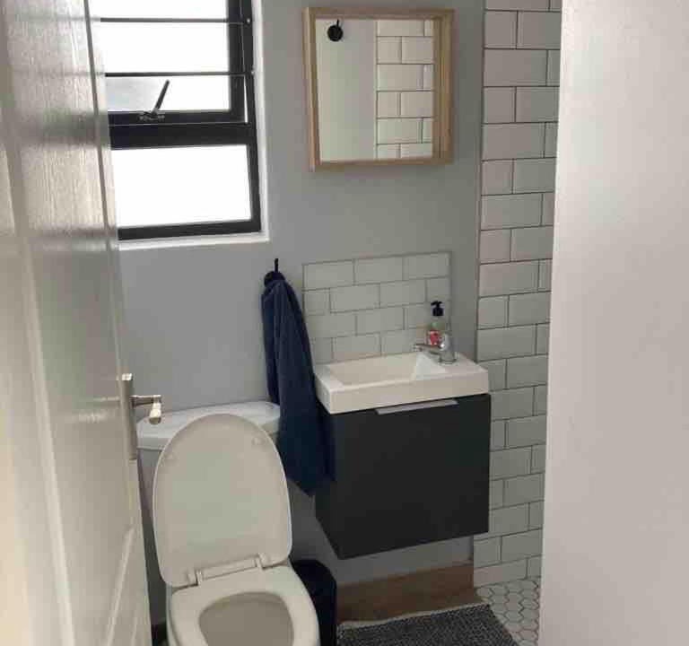 Photo of Bathroom in Durban North
