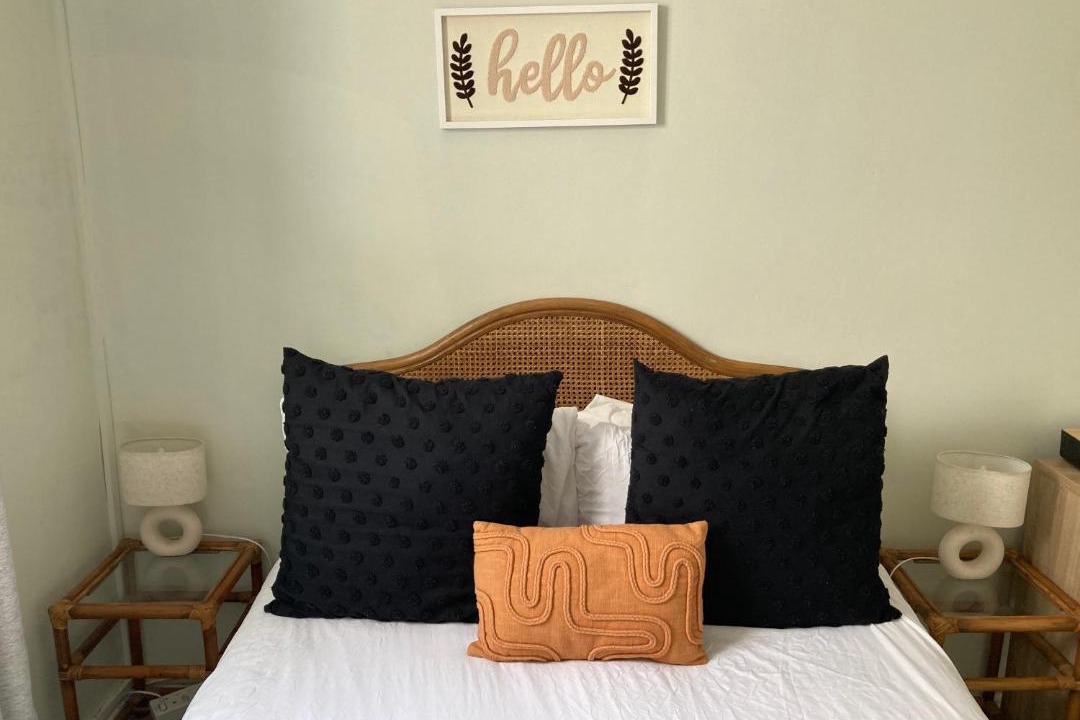 Photo of Bedroom in Durban North