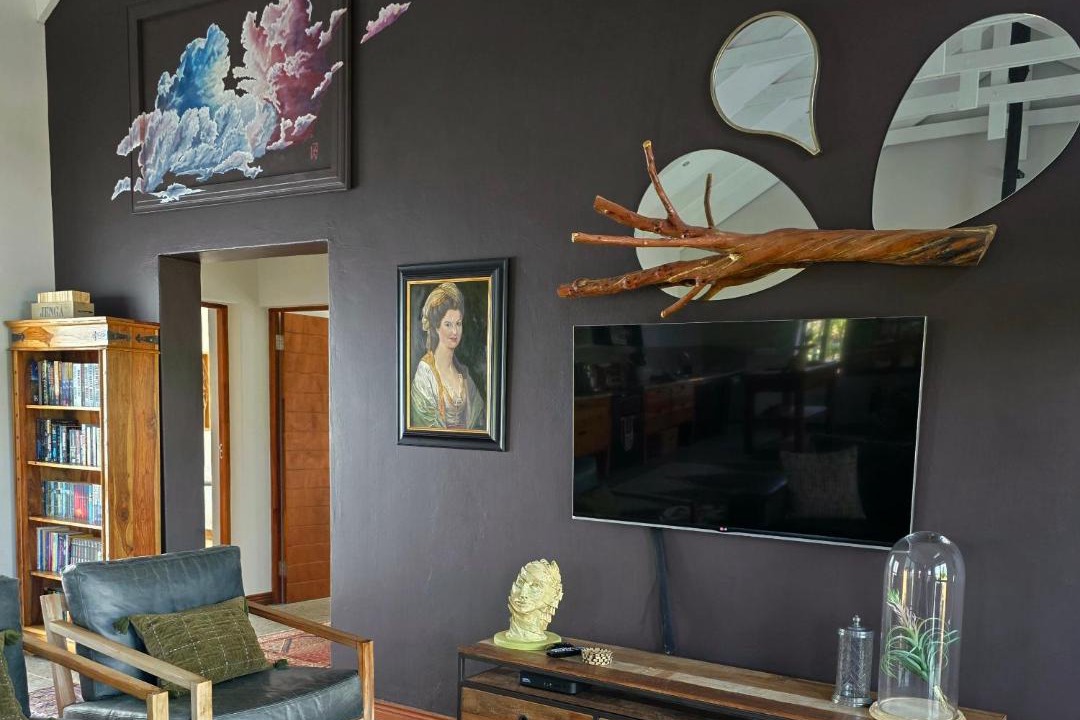 Photo of Livingroom in Langeberg