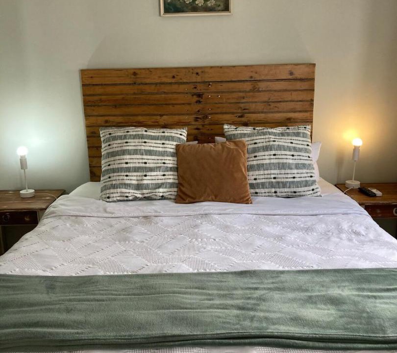 Photo of Bedroom in Durban North