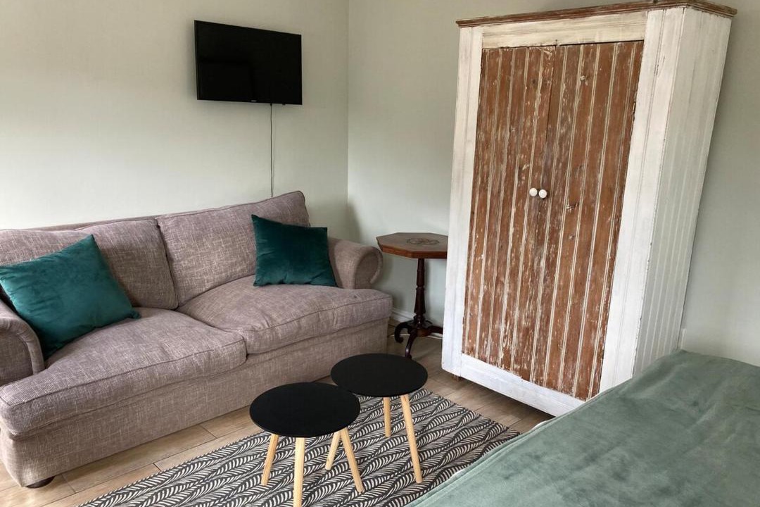 Photo of Livingroom in Durban North