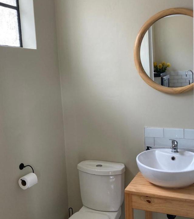 Photo of Bathroom in Durban North
