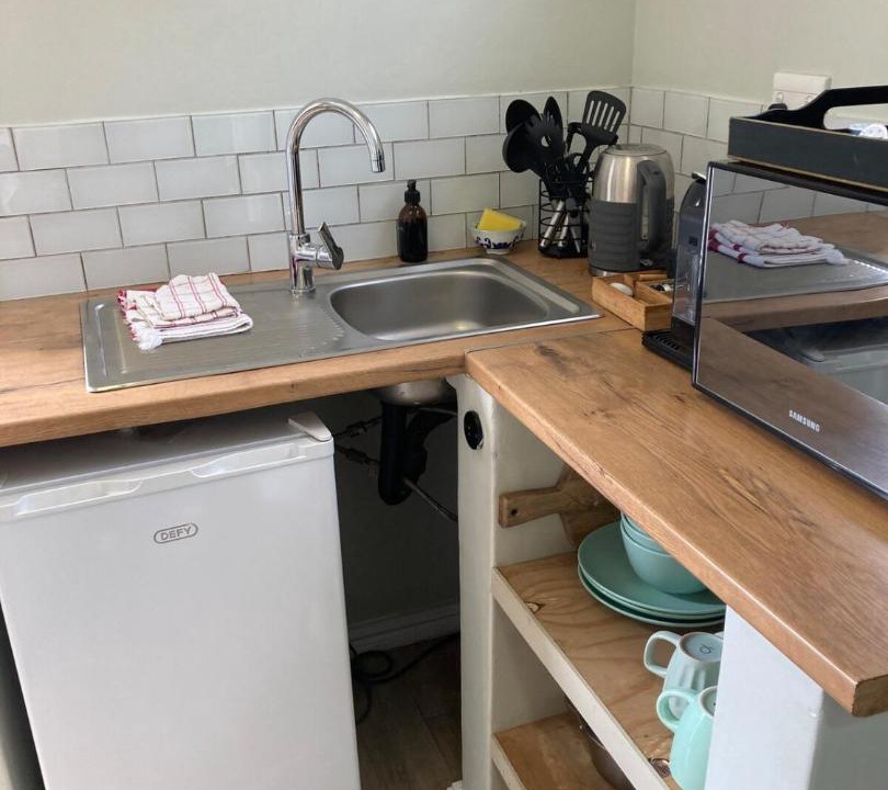 Photo of Kitchen in Durban North