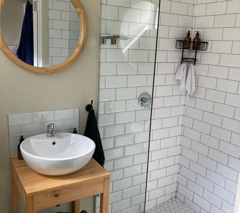 Photo of Bathroom in Durban North