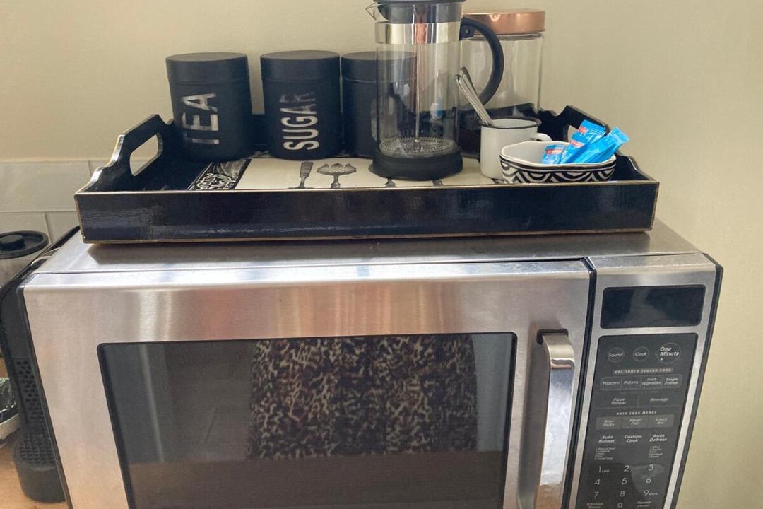 Photo of Kitchen in Durban North