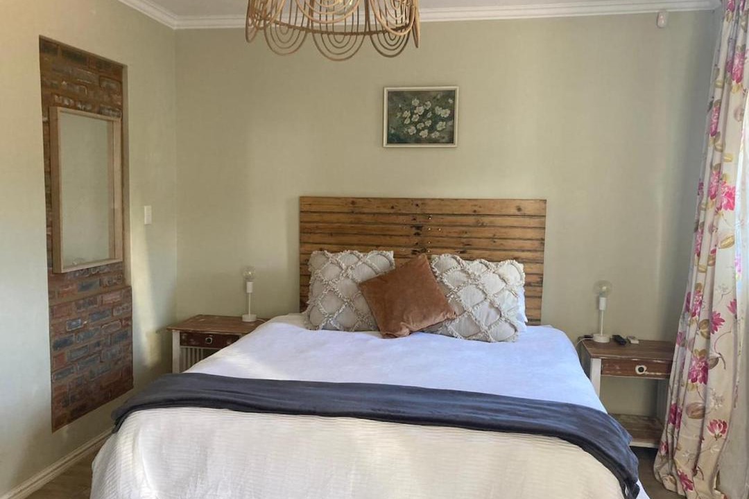 Photo of Bedroom in Durban North