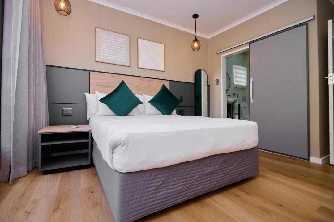 Photo of Bedroom in Garsfontein
