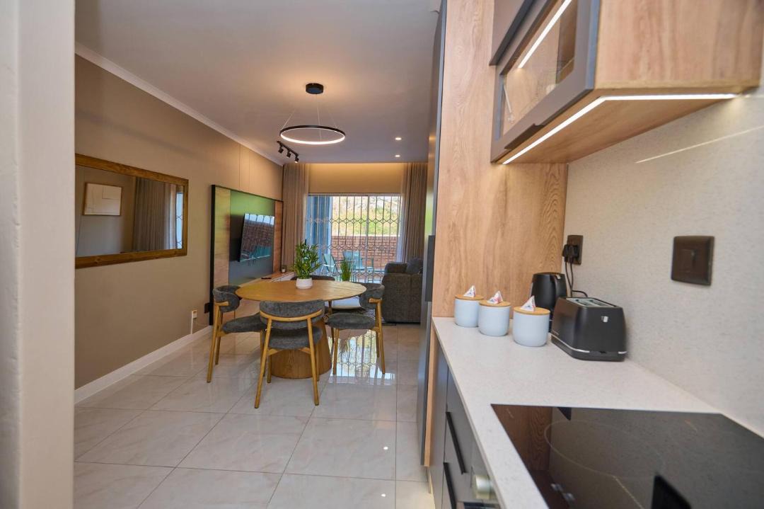 Photo of Kitchen in Garsfontein