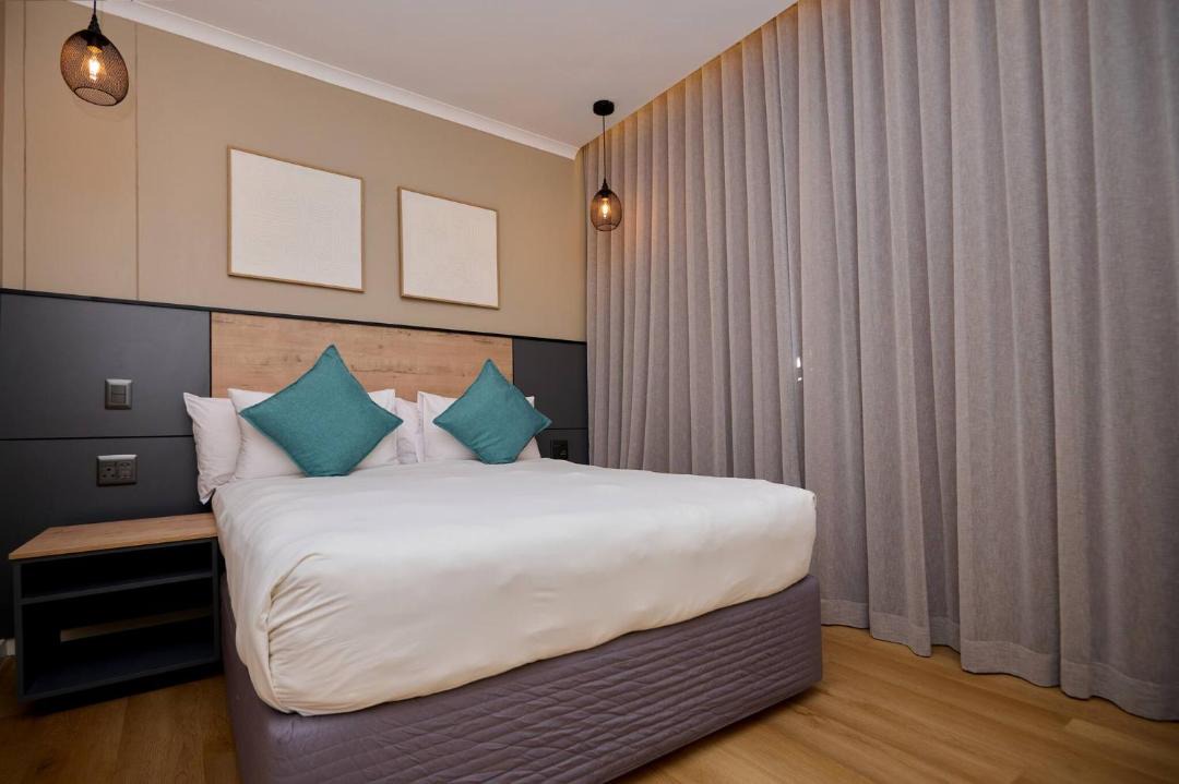 Photo of Bedroom in Garsfontein