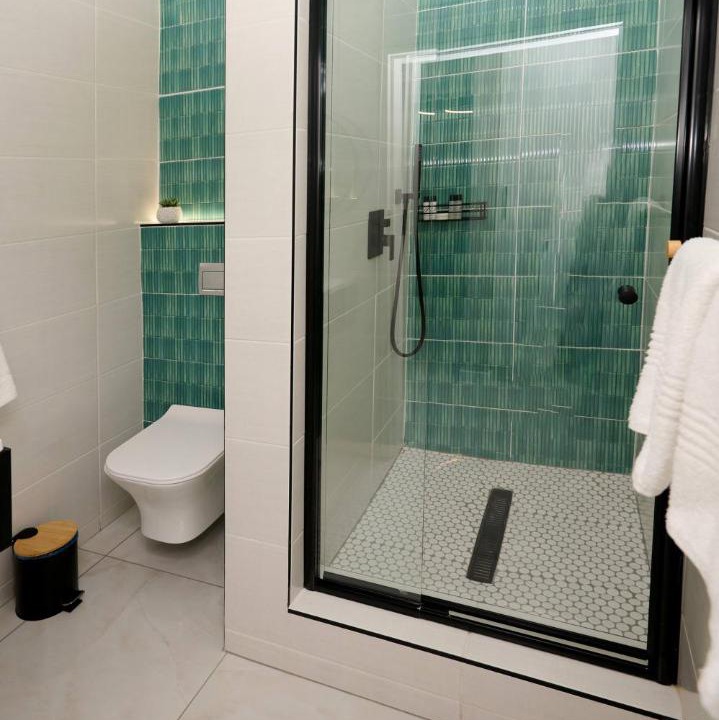 Photo of Bathroom in Garsfontein