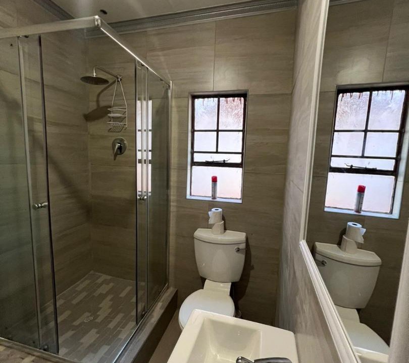 Photo of Bathroom in Newcastle