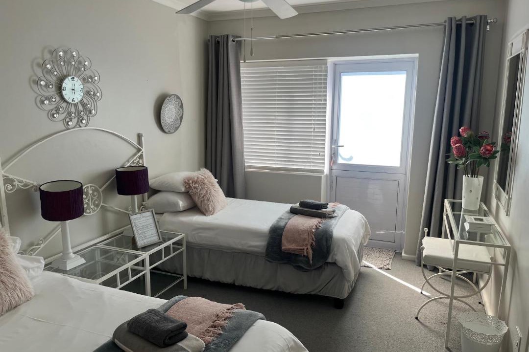 Photo of Bedroom in West Bank