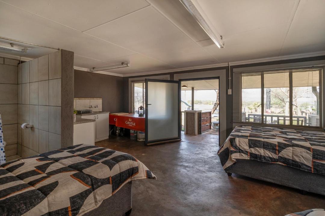 Photo of Bedroom in Hartbeespoort