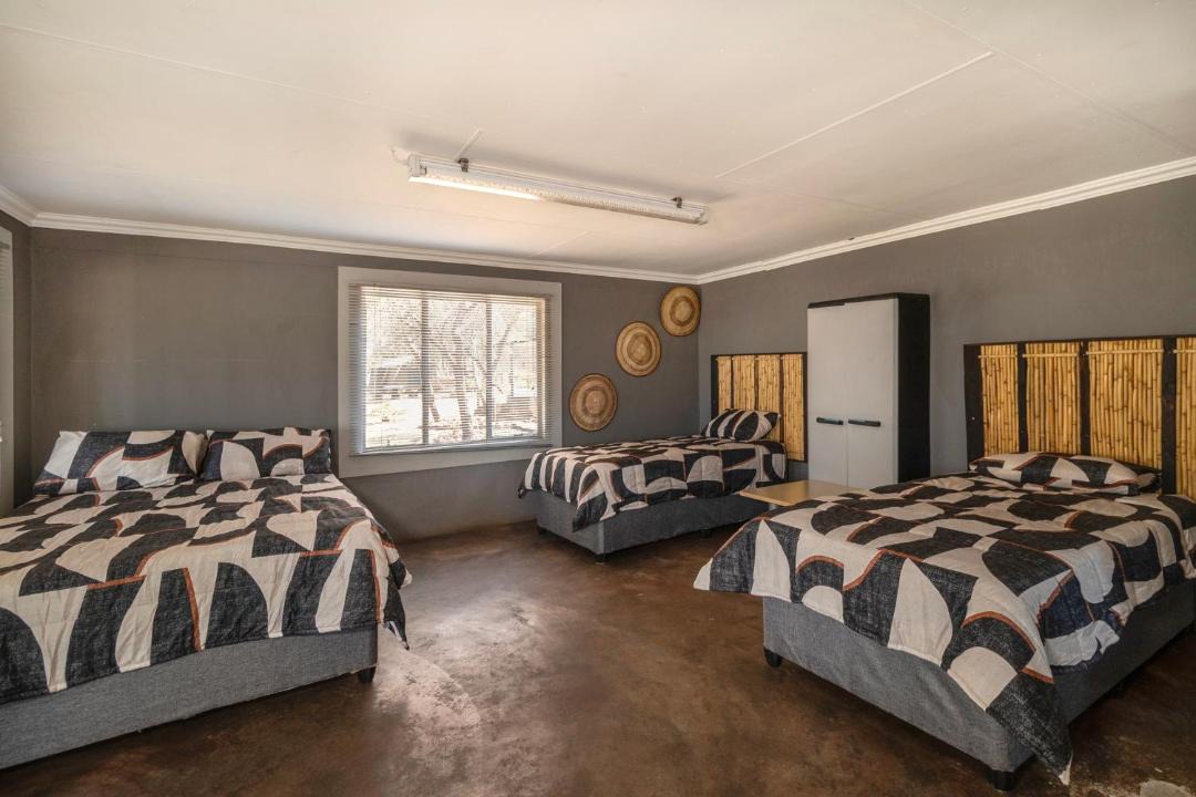 Photo of Bedroom in Hartbeespoort