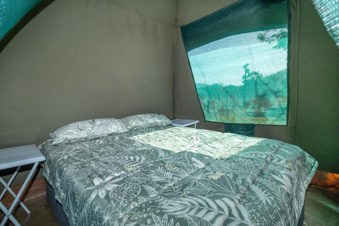 Photo of Bedroom in Hartbeespoort
