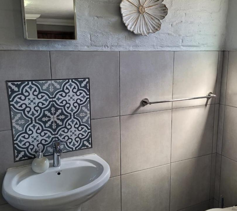 Photo of Bathroom in Ladybrand
