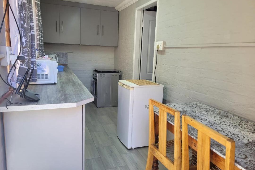 Photo of Kitchen in Ladybrand