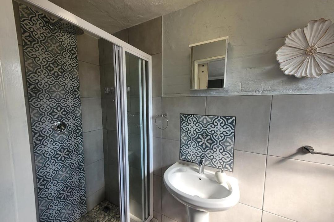 Photo of Bathroom in Ladybrand