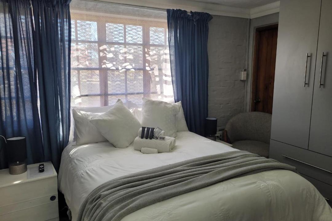 Photo of Bedroom in Ladybrand