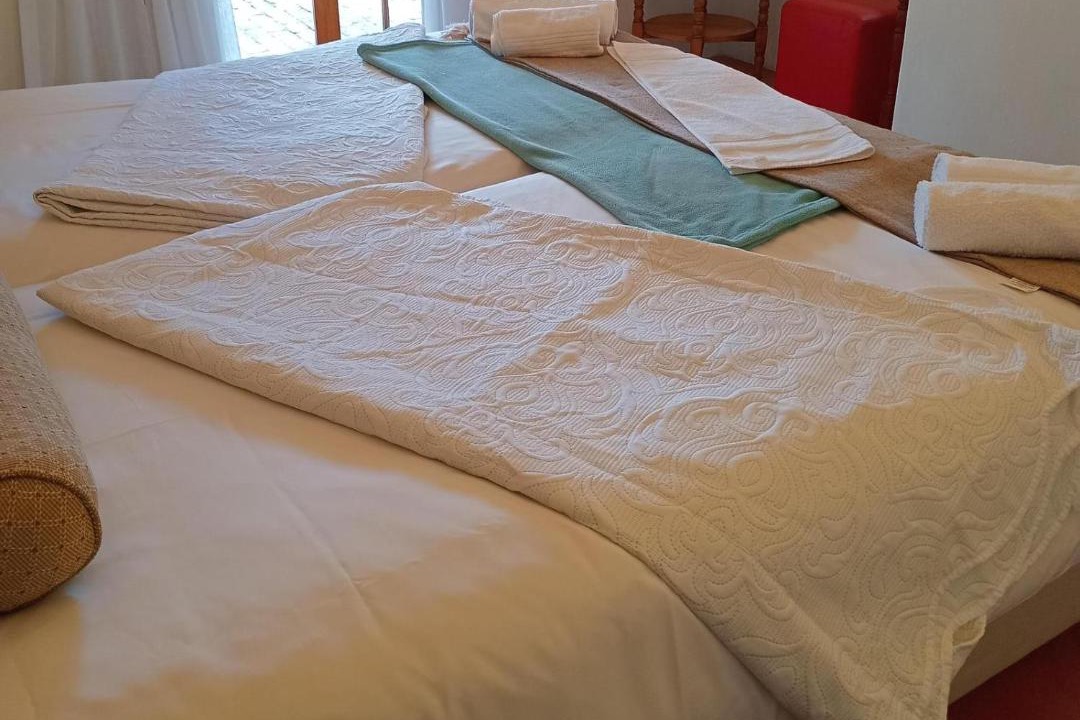 Photo of Bedroom in Porterville